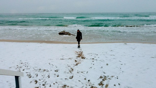 意大利南部城市遭寒流袭击 似500年前预言应验