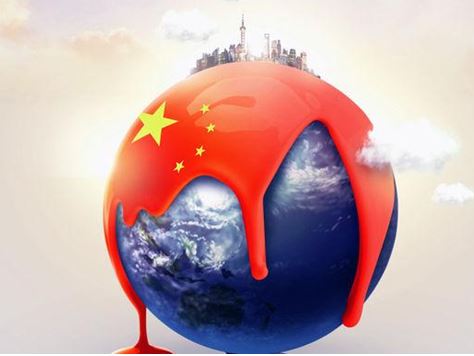 中国对全球减贫贡献最大