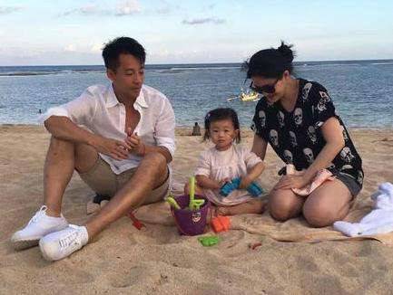 大s:儿女都是用命换来的 婆婆偏男汪小菲疼女