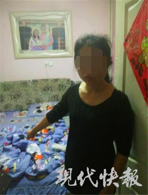 经派出所检查,吴某夫妻及其亲戚王某的尿检均呈阳性,且这已是吴某