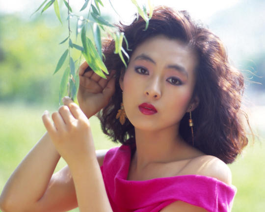 韩六七十年代当红女星,清新脱俗零整容