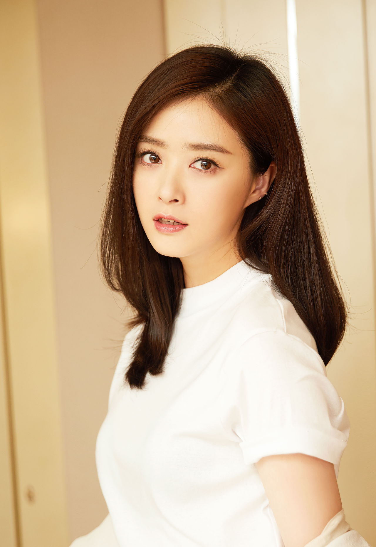 蒋欣个人简历 搜狐网