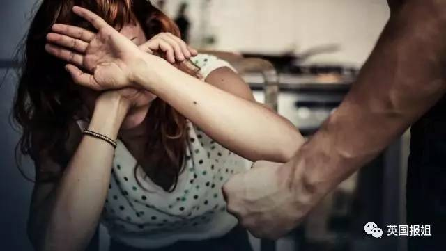暖男被女友连捅28刀险丧命 家暴不分男女
