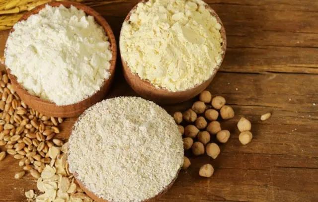 动物蛋白粉和植物蛋白粉有什么区别