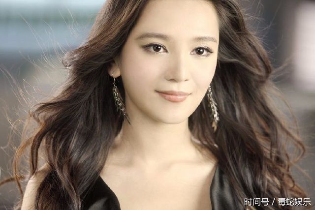 她是新疆第一美女,曾获中国模特之星大赛总冠军