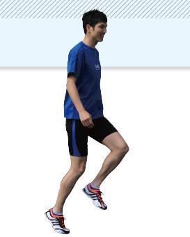 跟腱炎:你可以这样来改善