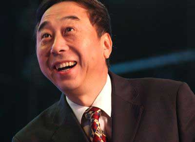 冯巩60大寿,白凯南晒照为师傅庆生