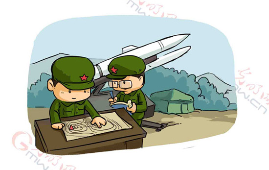 火箭军是干啥的?国防部是这样说的
