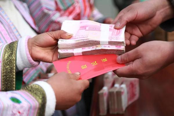 分钱啦|这个村入股合作社的人,没有一个后悔的