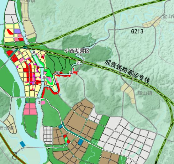 《乐山市城市总体规划(2011-2030)》,想再次听听您的