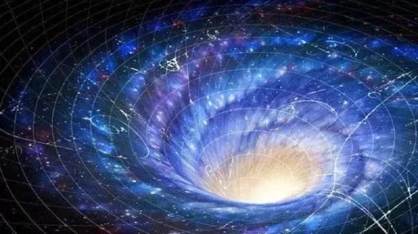 霍金说:"我的目标很简单,就是把宇宙整个明白!" | 巨星陨落
