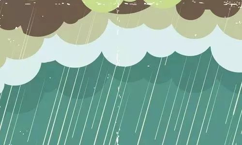 关于清明下雨这件事,老天为什么这么执着?(上)