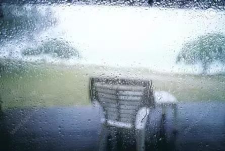 关于清明下雨这件事,老天为什么这么执着?(上)