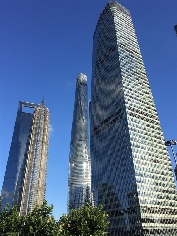 日前,由"沈阳摩天汉——新沈阳城市网"发布的《2017沈阳高层建筑年度