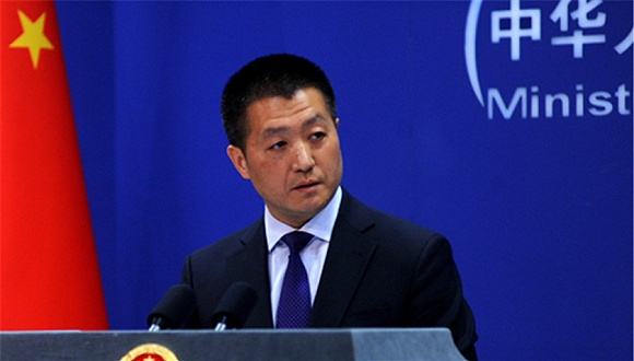 外交部回应美人权报告指责中国:罔顾事实、充斥偏见