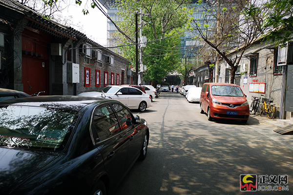 破解百万停车缺口:《北京市机动车停车条例》