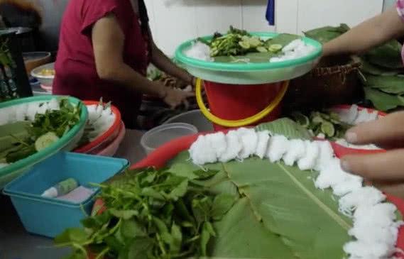 这几样来自越南街头的美食,看完你吃得下不
