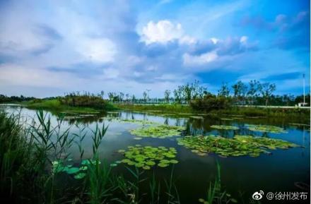 全国水流产权确权试点现场推进会在徐州召开 全国水流产权确权试点现场推进会在徐州召开