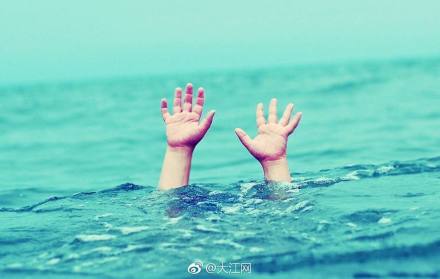 痛心!南昌3名孩子溺水 !家长都长点心吧!