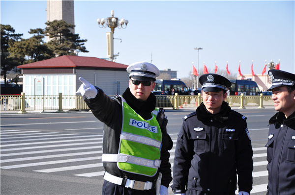 日照交警40天拘留46名酒司机