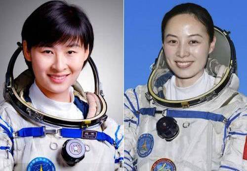 为什么进入太空的女宇航员,一定要生过孩子?这个原因没几人知道