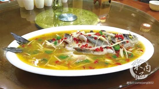 寻味内江 | 这几家藏在大街小巷的馆子,就只做几