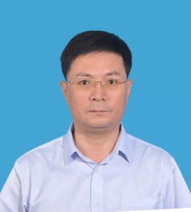 李娴同志任西安市长安区人民政府副区长、代理