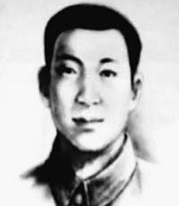 贺锦斋：誓为人民灭豺狼