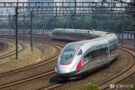 铁路将实施今年第二阶段列车运行图,杭州首开