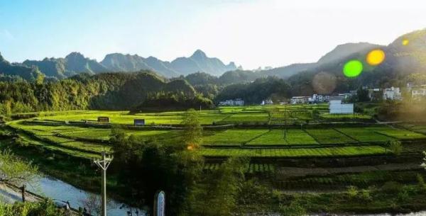 湖北首个以气候命名的城市出炉!鄂西这个城市