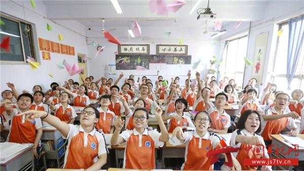 下一站,人生--致2018年高考生