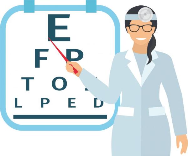 团郑州市委开展八方援关爱农村青少年眼健康