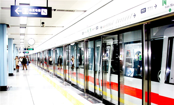 南京地铁2号线西延开始施工招标