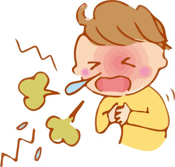 咳嗽变异性哮喘早知道