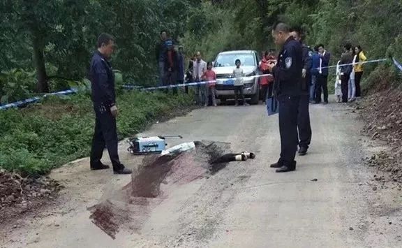 女孩高考10天后遇车祸身亡 距其父2年前遇难地仅500米