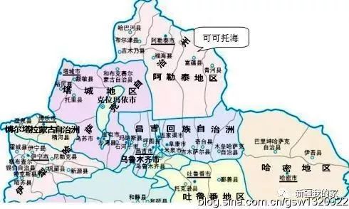 地理位置    青河县位于准噶尔盆地东北边缘,阿尔泰山东南麓,东北图片