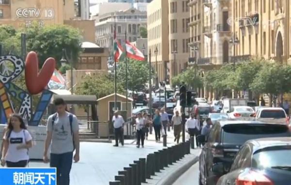 阿曼驻华大使：期待中阿合作论坛第八届部长级会议积极成果