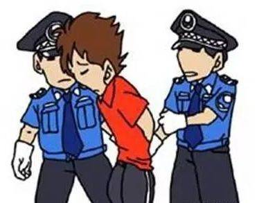 芜湖俩男子凌晨持刀抢劫,警方14小时快速破案!