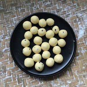 你们绝对想不到百香果可以做汤圆,而且还这么好吃 你们绝对想不到百香果可以做汤圆,而且还这么好吃
