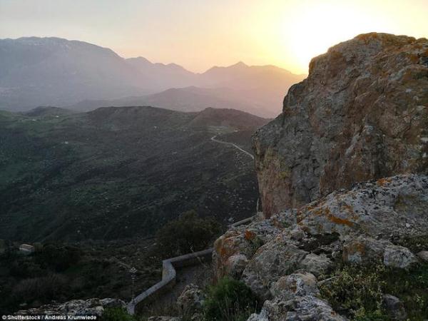 世界上排名前五位的Instagram日落地点,你喜欢哪个 世界上排名前五位的Instagram日落地点,你喜欢哪个