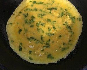 一个鸡蛋,3根葱,一搅一拌,美味就出锅 一个鸡蛋,3根葱,一搅一拌,美味就出锅
