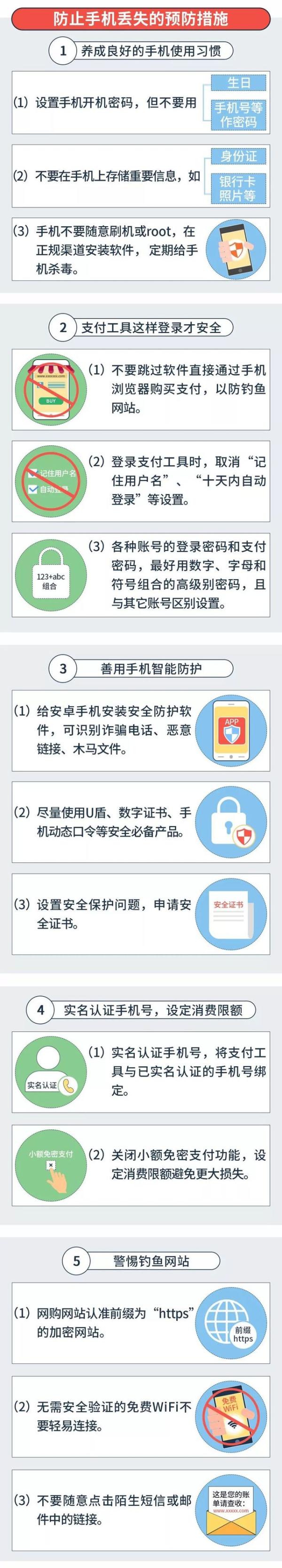 一觉醒来损失14万!这些信息千万不要存手机里! 一觉醒来损失14万!这些信息千万不要存手机里!
