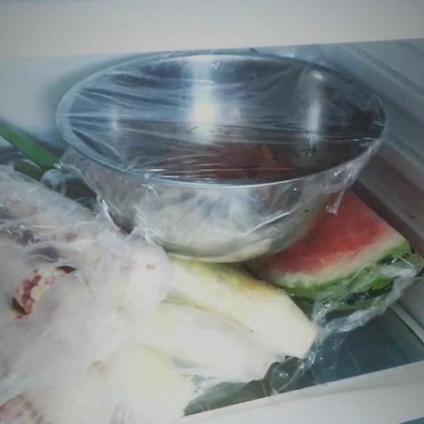 厨房菜奥尔良烤鸡翅,香辣味美,做法简单回味无穷 厨房菜奥尔良烤鸡翅,香辣味美,做法简单回味无穷