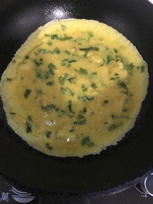 一个鸡蛋,3根葱,一搅一拌,美味就出锅 一个鸡蛋,3根葱,一搅一拌,美味就出锅