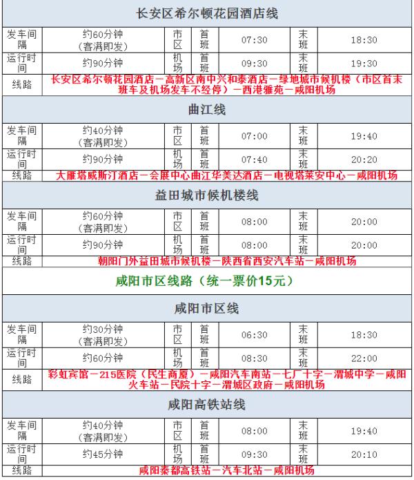 新线路!17日起您可在陕西历史博物馆乘坐机场大巴 新线路!17日起您可在陕西历史博物馆乘坐机场大巴