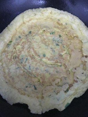 一个鸡蛋,3根葱,一搅一拌,美味就出锅 一个鸡蛋,3根葱,一搅一拌,美味就出锅