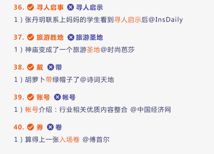 史上最难易错词出炉，99%中国人一写就错！