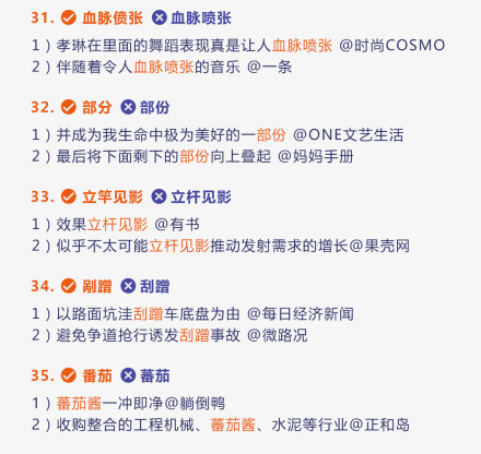 史上最难易错词出炉，99%中国人一写就错！