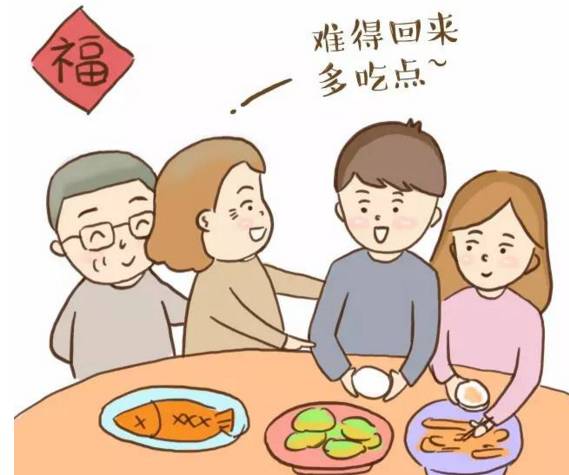 我们还能陪孩子多久?触动无数父母的漫画!| 漫读