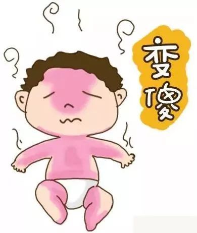 孩子发烧真的会"烧坏脑子"吗?